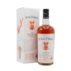 Scallywag Winter Limited Edition 2024 Speyside