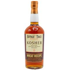 Buffalo Trace Kosher Wheat Recipe
