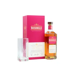 Bushmills 16 Year Old