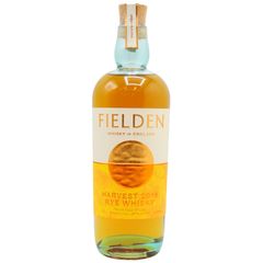 Fielden Harvest English Rye 2019