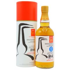 Shizuoka 1st Edition - Pot Still W 100% Imported Barley