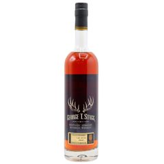 George T Stagg Antique Collection 2023 Edition Kentucky Straight 2008 15 Year Old