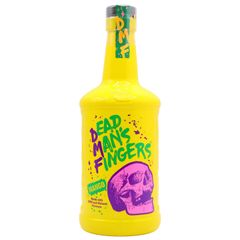 Dead Man's Fingers Mango Rum