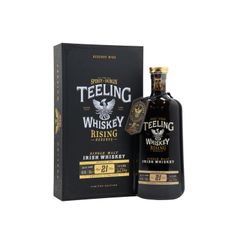 Teeling Rising Reserve No. 3 21 Year Old