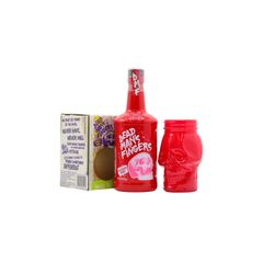 Dead Man's Fingers Raspberry Rum