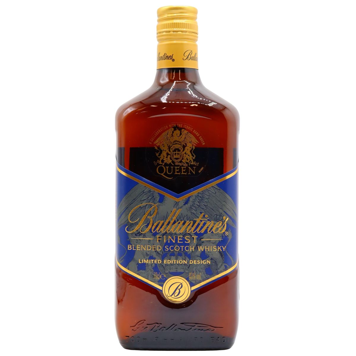 Ballantines Whisky 価格 | 比較&購入 Whisky Marketplace 日本
