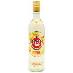 Havana Club Mango Lime Rum