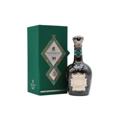 Royal Salute Key To The Kingdom 30 Year Old