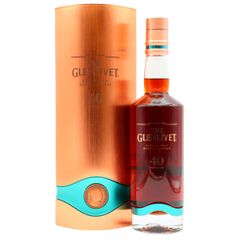 Glenlivet 40 Year Old
