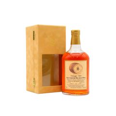 Springbank Signatory Vintage 1969 26 Year Old