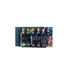 Johnnie Walker Blue Label - Lunar New Year Bottle Collection