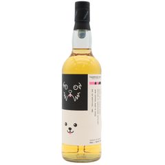 Glentauchers Thompson Bros 2006 18 Year Old