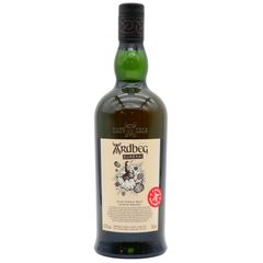 Ardbeg Eureka 2025 Committee Release