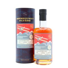 Benriach Infrequent Flyers Single Madeira Wine Cask #2376 2011 13 Year Old