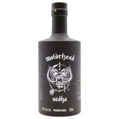 Motorhead Premium Vodka