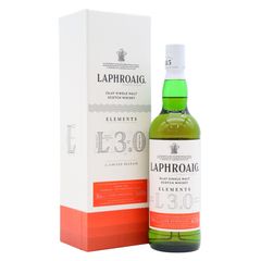 Laphroaig Elements 3.0