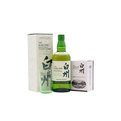 Hakushu Distiller's Reserve Japanese
