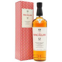 Macallan Double Cask 12 Year Old