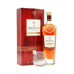 Macallan Rare Cask 2024 Release