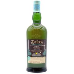 Ardbeg Smoketrails - Manzanilla Edition