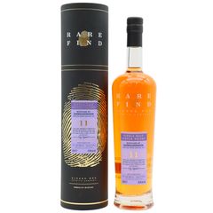 Glenglassaugh Gleann Mor Rare Find Single Cask #155 2014 11 Year Old