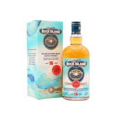 Rock Island 16 Year Old