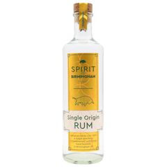 Spirit of Birmingham Single Origin Jamaican Rum
