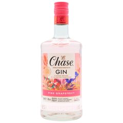 Chase Pink Grapefruit Gin