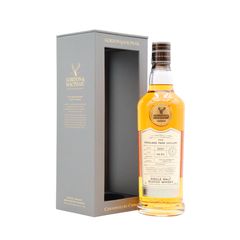 Highland Park Connoisseurs Choice - Single Cask #5358 2007 17 Year Old