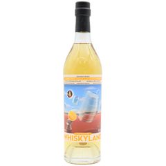 Springbank Whiskyland Chapter 19 Single Cask 1999 25 Year Old