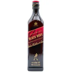 Johnnie Walker Black Ruby