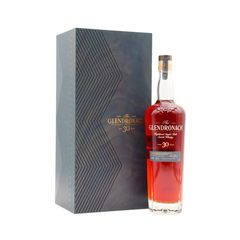 Glendronach 30 Year Old