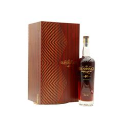 Glendronach 2025 Edition 40 Year Old