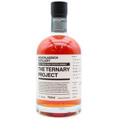 Bruichladdich The Ternary Project