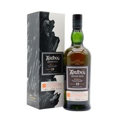 Ardbeg Traigh Bhan Batch #7 2006 19 Year Old