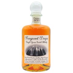 Port Dundas (silent) Fragrant Drops Single Cask #709478 Single Grain 2000 25 Year Old