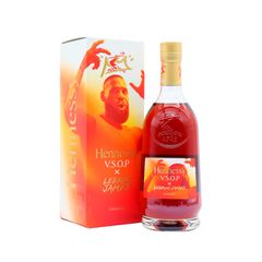 Hennessy V.S.O.P LeBron James Edition Cognac