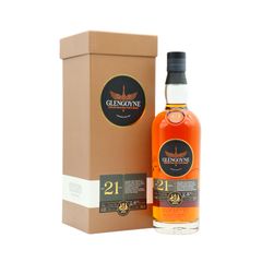 Glengoyne 21 Year Old