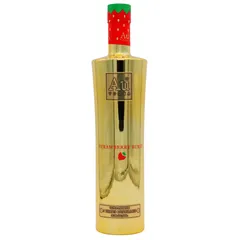 Au Strawberry Burst Vodka
