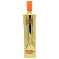 Au Juicy Peach Vodka