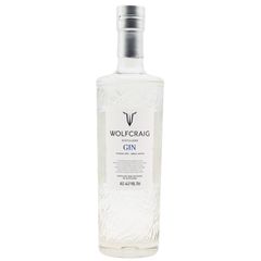 Wolfcraig Premium Scottish Gin