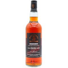 Aultmore Signatory Vintage 100 Proof Exceptional Cask Batch 2009 16 Year Old