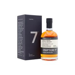 Invergordon Chapter 7 Single Cask 1974 50 Year Old