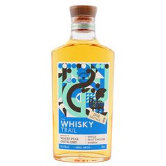 White Peak The Whisky Trail Single Malt English 2018 7 Year Old