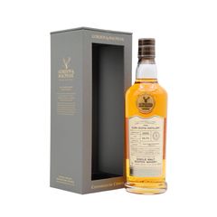 Glen Scotia Connoisseurs Choice Single Cask #327 2000 24 Year Old