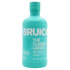 Bruichladdich The Classic Laddie 10 Year Old