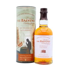 Balvenie Stories #4 - Creation Of A Classic