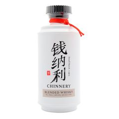 Chinnery Small Batch Chinese Blended