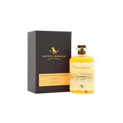 Glen Ord The Artful Dodger Collective Single Cask #305072 2008 16 Year Old