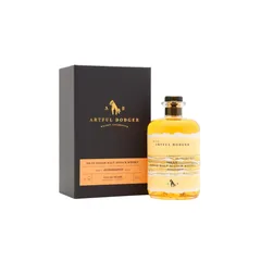 Bunnahabhain The Artful Dodger Collective Single Cask #3445 1995 25 Year Old